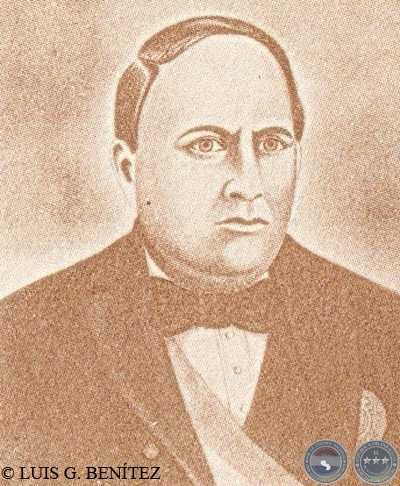 BREVE HISTORIA DE GRANDES HOMBRES (OBRA DE LUIS G. BENÍTEZ)